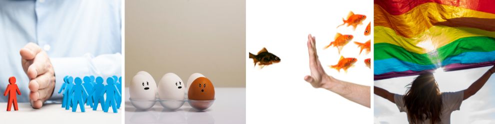Discriminatie