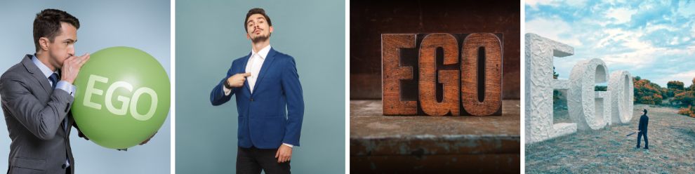 Ego afbeelding