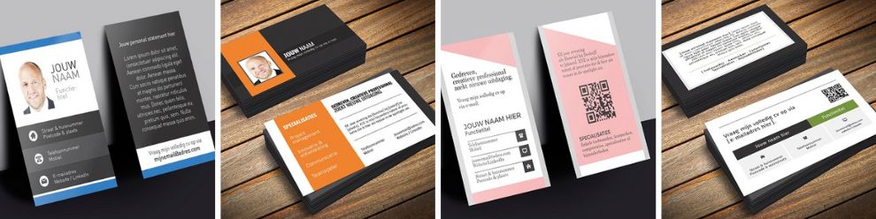 Pocket cv